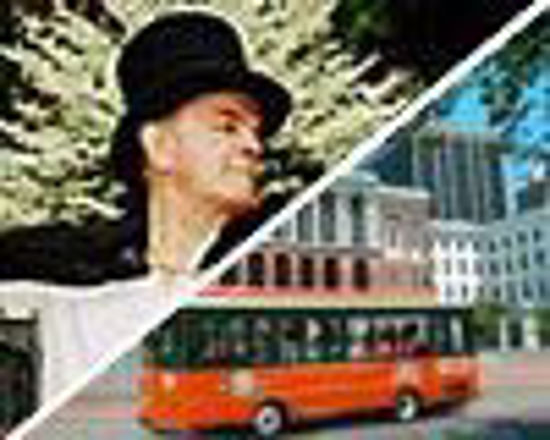 Picture of Boston Day and Night Old Town Trolley Package