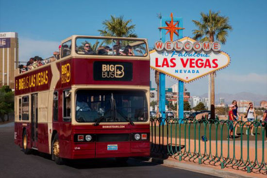 Picture of Go Las Vegas 3-Day Attractions Pass with Premium Attractions