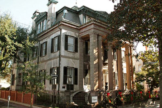 Picture of Harper Fowlkes House