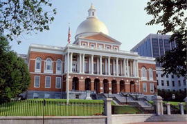 State House
