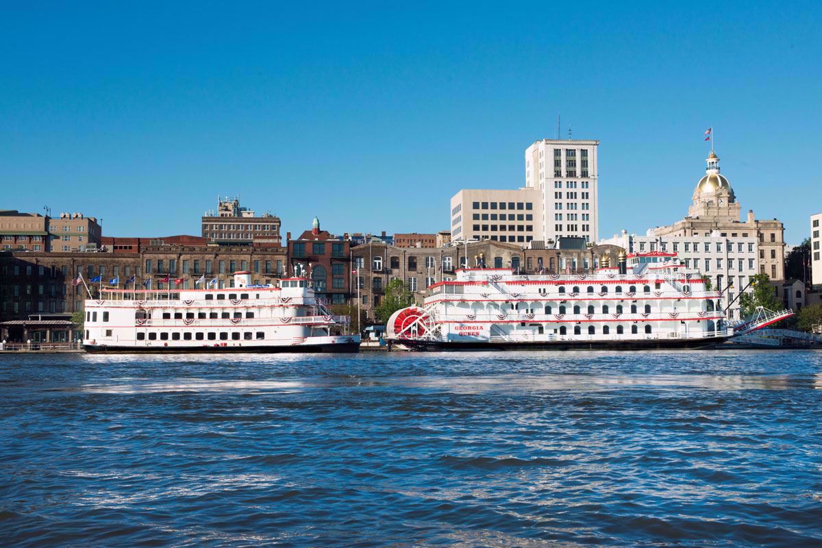 savannah riverboat cruise discount