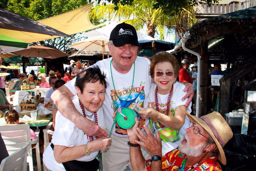 Key West Pub Crawl Discount Tickets For Key West Bar Crawl