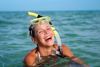 Enjoy Snorkeling in the pristine Gulf waters