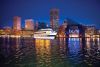 Spirit of Baltimore Dinner Dance Cruise