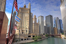 Gray Line Panoramic & Scenic Chicago Tour