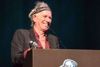 Inductees, who put Memphis on the map