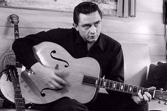 Memorabilia of Memphis' musical legends