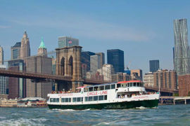Best of NYC Manhattan Cruise