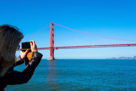 It is an amazing way to discover San Francisco