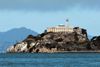 Cruise around the infamous Island of Alcatraz