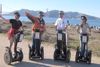 Segways are easy to use and operate