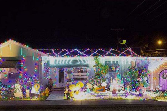 Key West Holiday cheer
