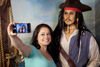 Potter's Wax Museum