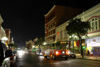 Old Town Trolley and City Lights Night Tour Package