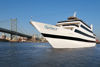 Philadelphia Signature Lunch Cruise