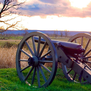 Picture for category Gettysburg