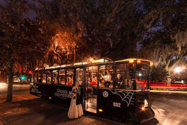 Ghosts and Gravestones Tour 600x400