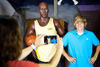 America's first wax museum