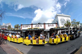 Become Captivated by the Magic of Key West 600x400