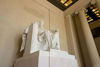 Explore the Lincoln Memorial
