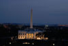Monuments by Moonlight Tour Washington DC
