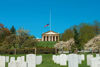 Arlington Cemetery Tour