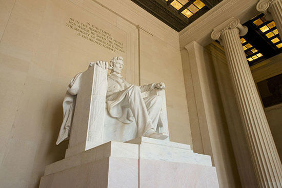Fully narrated tour of Washington DC 