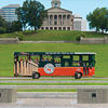 Picture of Rock 'n' Roll Marathon Shuttle Nissan Stadium to Music City-Post Race-OW