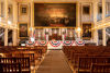 Picture of Faneuil Hall & The Boston Tea Party, A Protest in Principle - 1st Floor Side