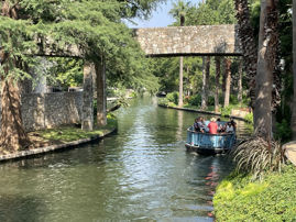 Picture of Old Town Trolley Tours of San Antonio