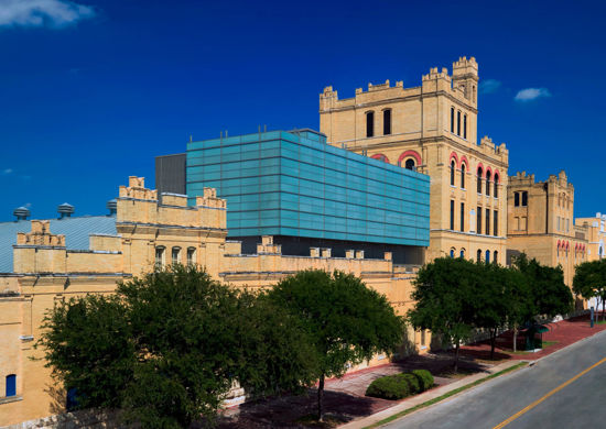 Picture of San Antonio Museum of Art