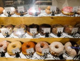 Picture of Underground Donut Tour