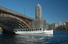 Picture of Charles River Architecture Tour