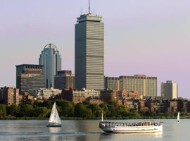 Picture of Charles River Architecture Tour