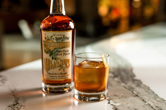 Picture of Nelson's Green Brier Distillery Whiskey Tasting Tour