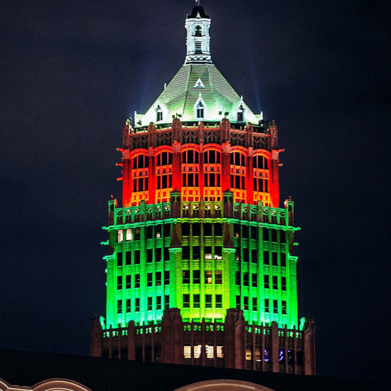 Picture of San Antonio Holiday Sights and Festive Nights