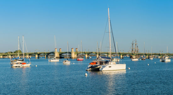 Picture of Fury Live Music Sunset Sail