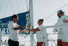 Picture of Fury Live Music Sunset Sail