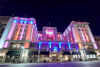 Picture of San Diego City Lights Night Tour - Old Town Market Embark