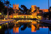 Picture of San Diego City Lights Night Tour - Old Town Market Embark
