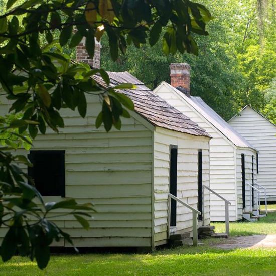Picture of Magnolia Plantation Tour