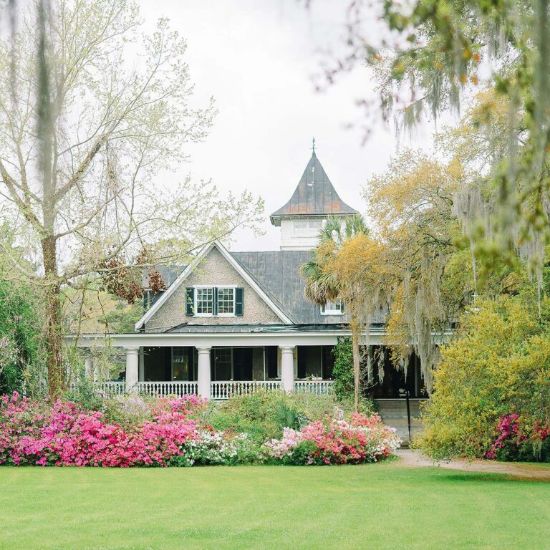 Picture of Magnolia Plantation Tour
