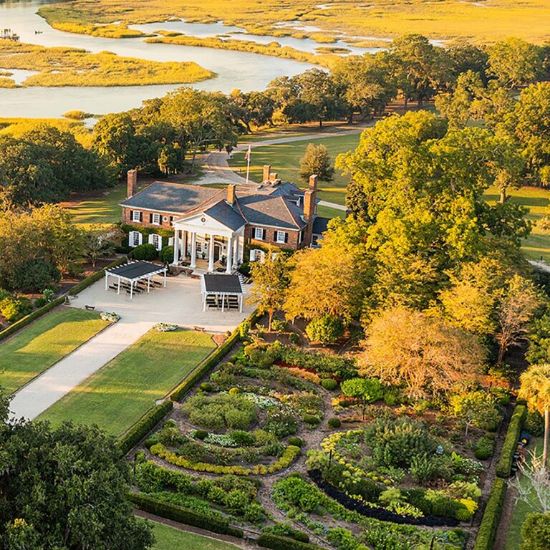 Picture of Boone Hall Plantation Tour