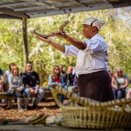 Picture of Boone Hall Plantation Tour