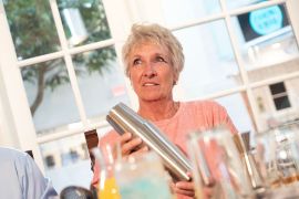 Picture of Cocktail Class: Key West History Through Craft Cocktails