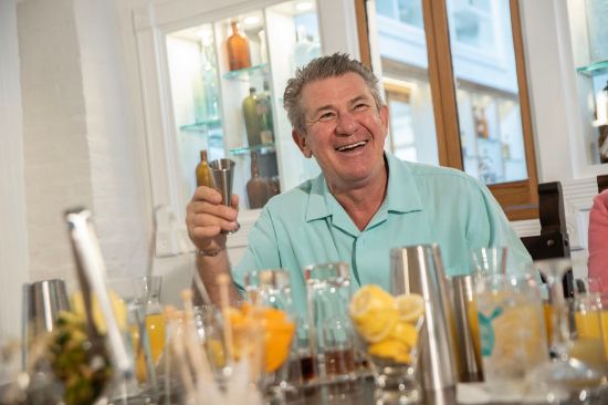 Picture of Cocktail Class: Rum Revelations - A Cocktail Adventure