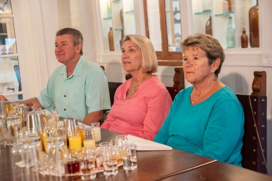 Picture of Cocktail Class: Rum Revelations - A Cocktail Adventure