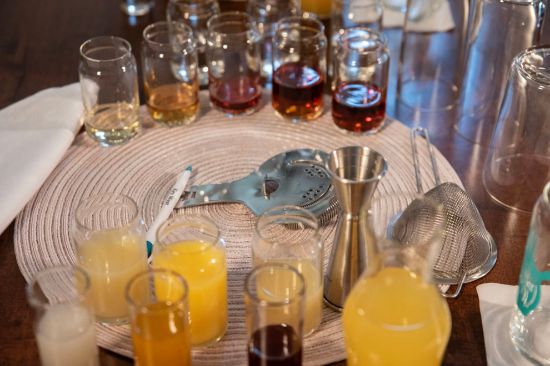 Picture of Cocktail Class: Rum Revelations - A Cocktail Adventure