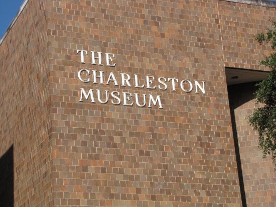 Picture of Old Town Trolley City Tour of Charleston-CHS Visitor Center