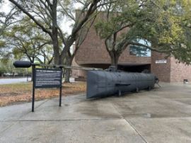 Picture of The Charleston Museum